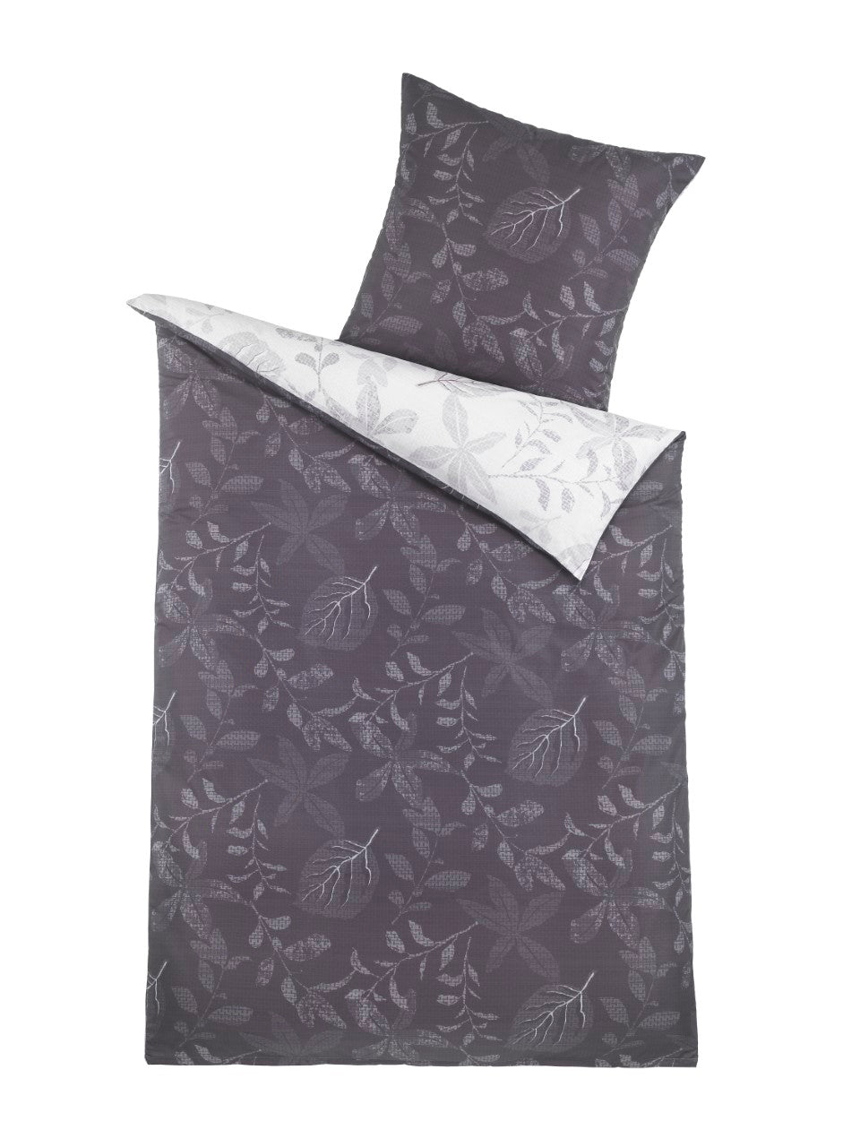 Cotton Mako-Satin bed linen 135/200 +80/80 | 100% cotton