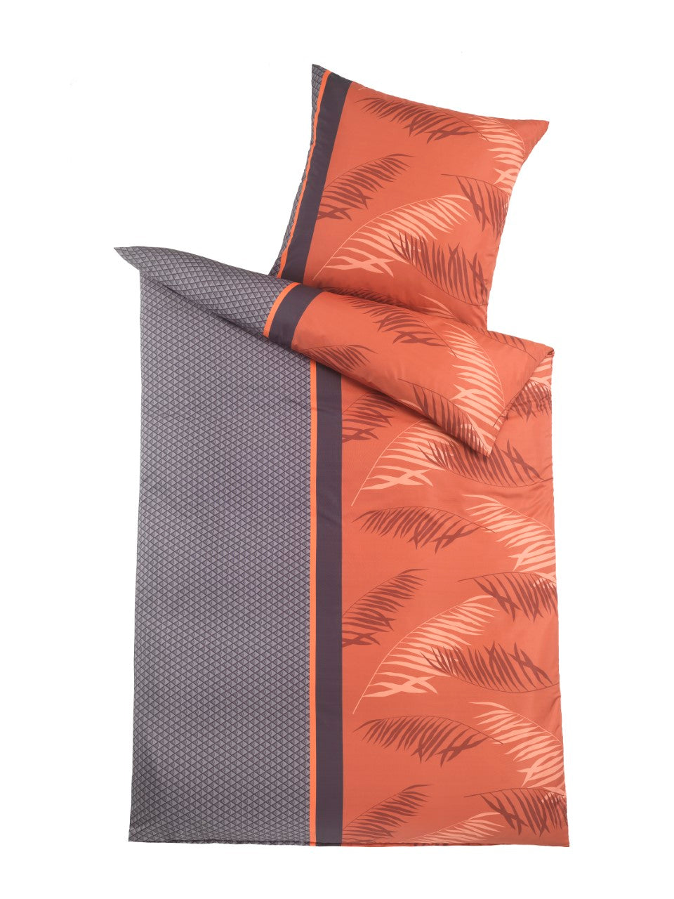 Cotton Mako-Satin bed linen 135/200 +80/80 | 100% cotton
