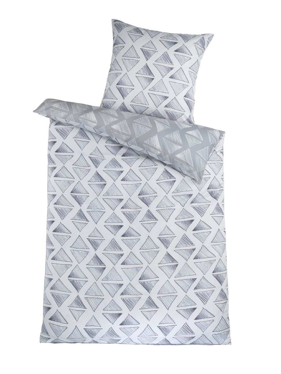 Microfiber bed linen High Class 135/200+80/80, RSV 100% polyester microfiber