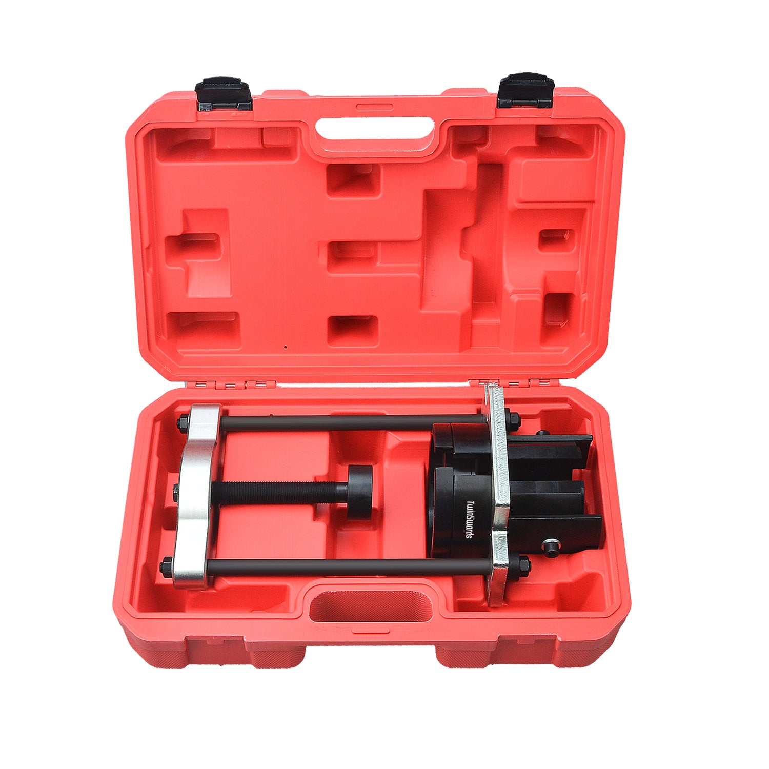 Gepco Rear Axle Tool Kit Compatible with Ford Galaxy Mondeo Mk4 Volvo S60 Gepco Rear Axle Tool Kit Compatible with Ford Galaxy Mondeo Mk4 Volvo S60