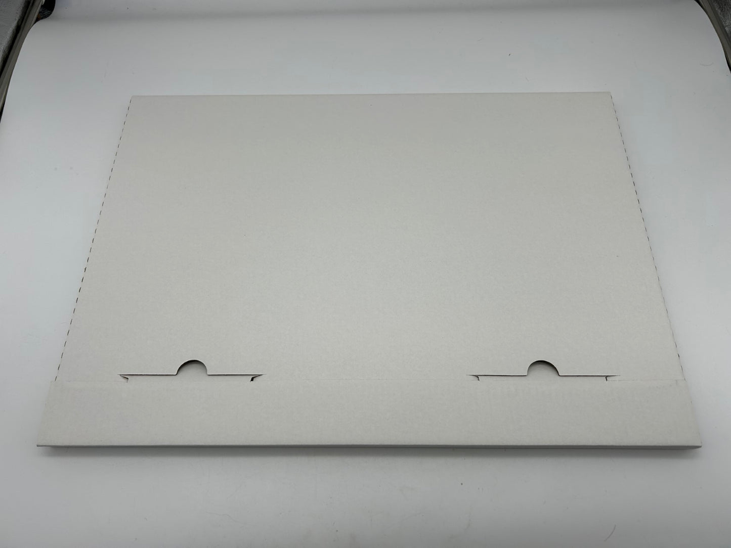 Karton Faltkarton Kalenderverpackung 500 x 355 x12mm