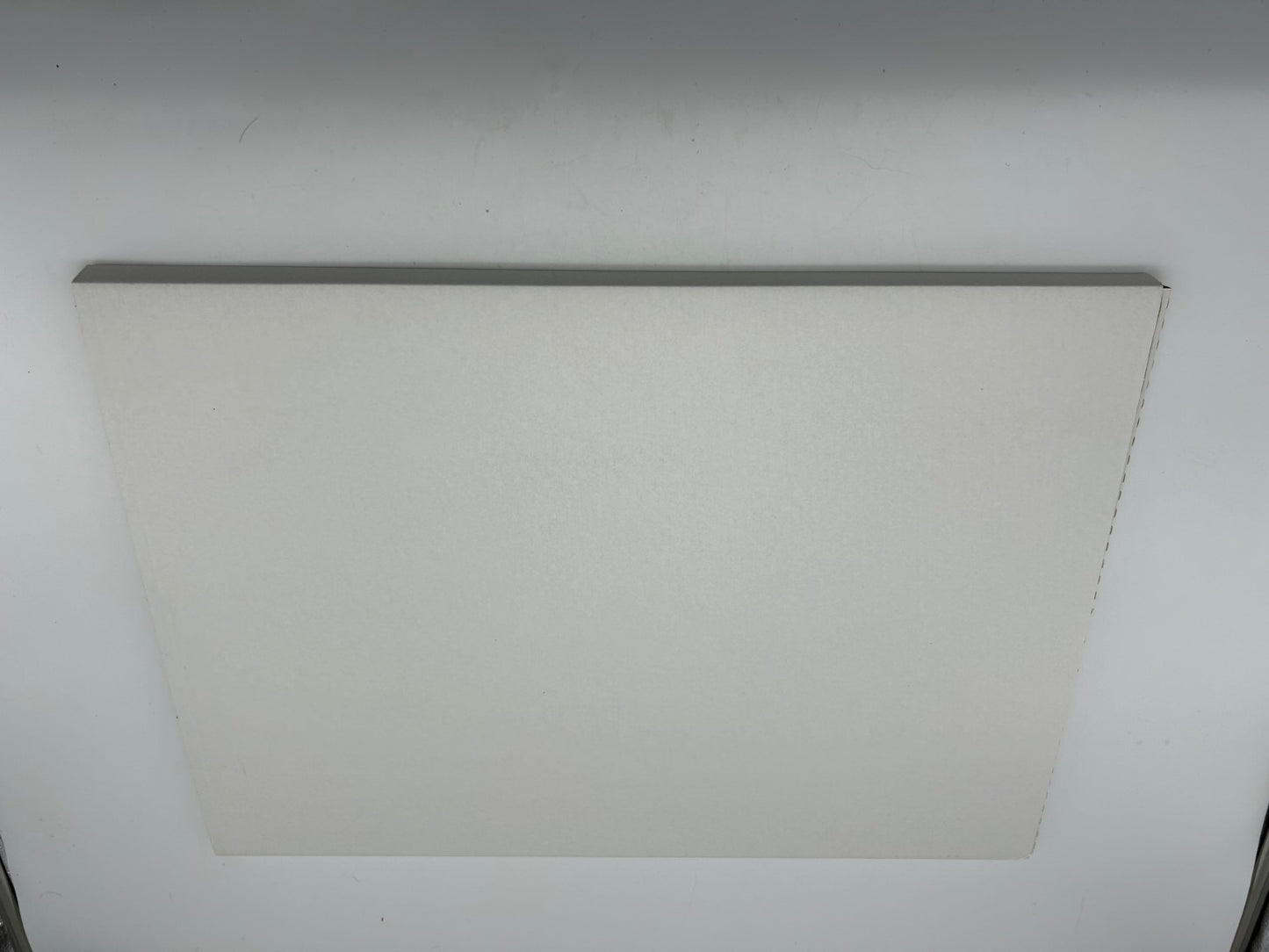 Karton Faltkarton Kalenderverpackung 500 x 355 x12mm