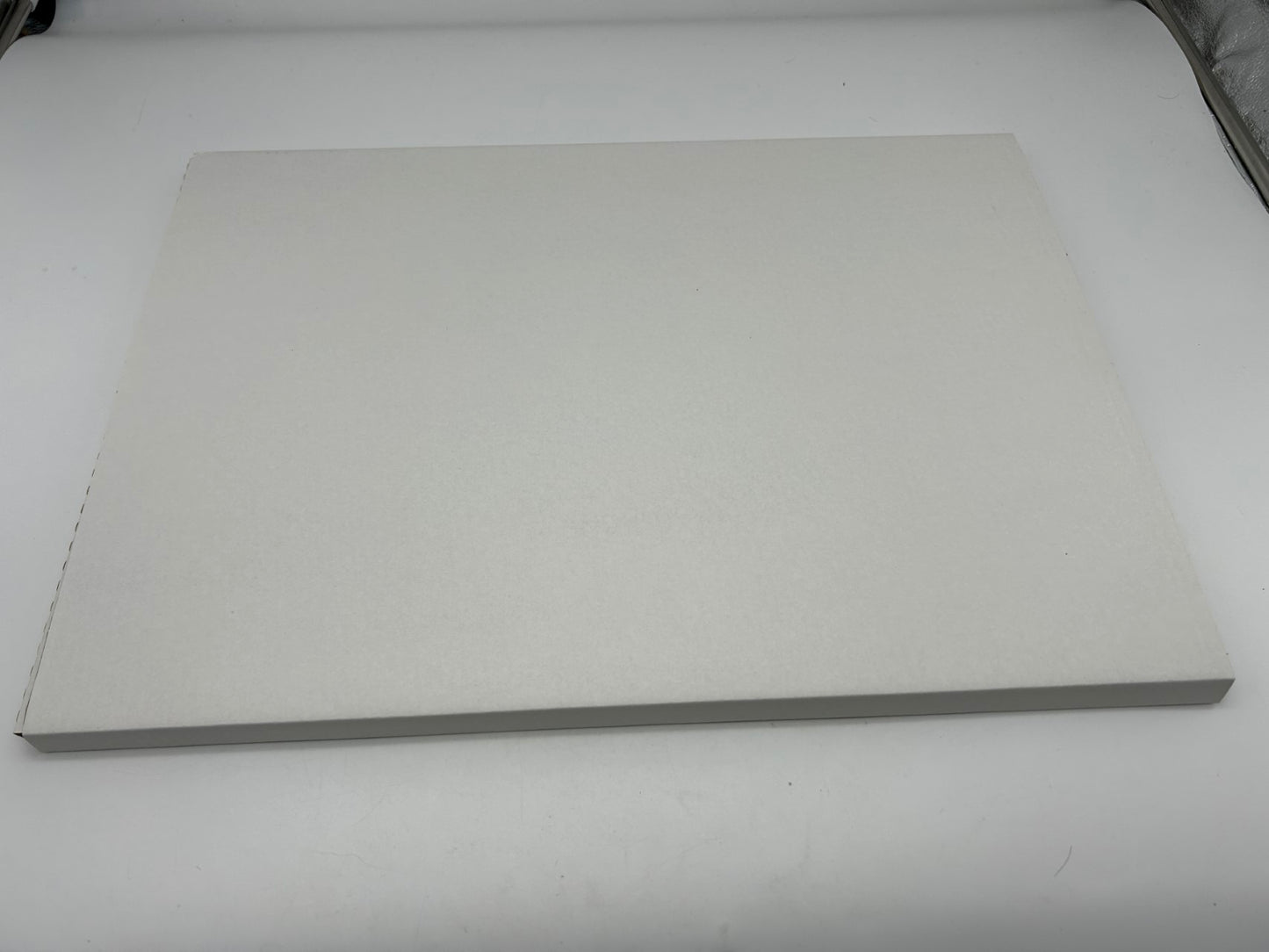 Karton Faltkarton Kalenderverpackung 500 x 355 x12mm