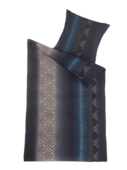 Microfiber bed linen High Class 200/200+2x80/80, RSV 100% polyester microfiber