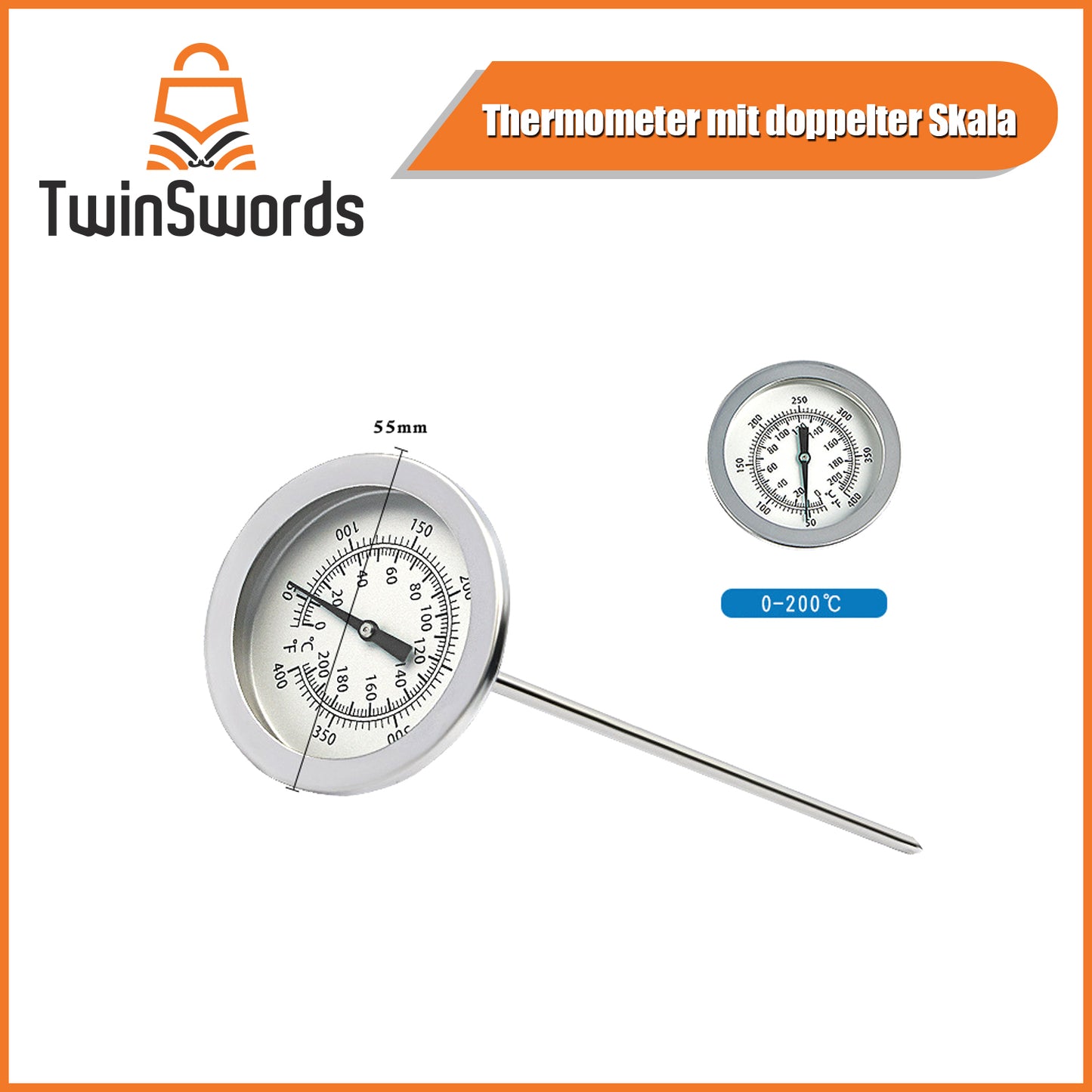 TwinSwords Kühlerabdrückgerät | Kühlsystemtester | Kühlsystem Tester | abdrücken Prüfgerät | Wassertank Lecksucher Werkzeug Drucktester 28-teiliges 1 Set
